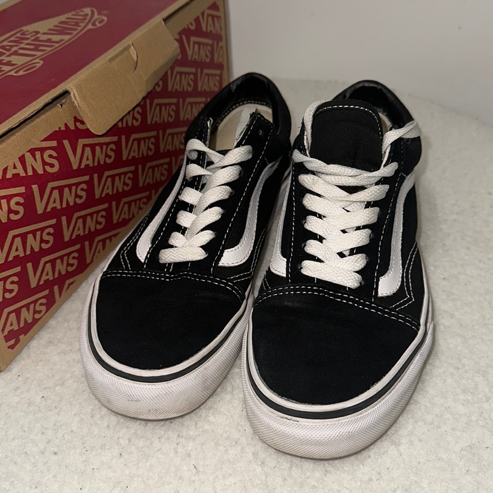 Vans Sneakers